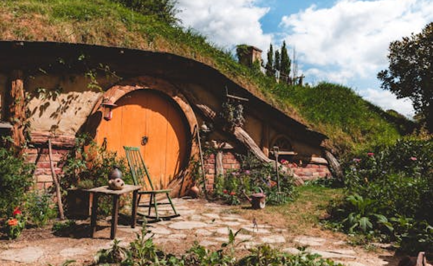 The Nature's Trail story image