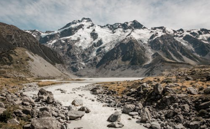 New Zealand private tour image