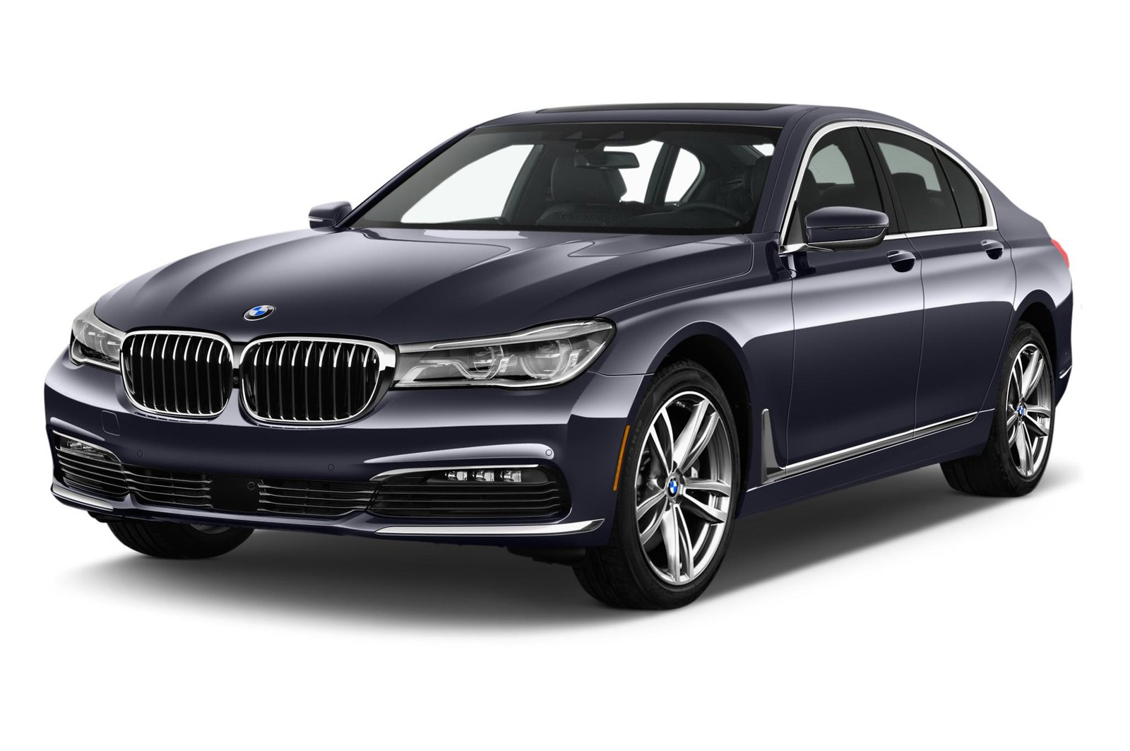 Airport transfer vehicle