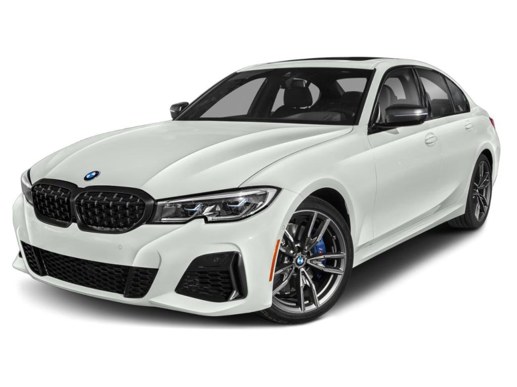 Airport transfer vehicle